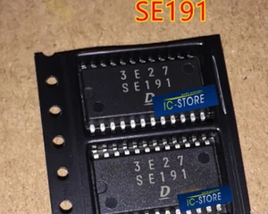 SE191 SOP-24 Automotive IC /New - Picture 1 of 1