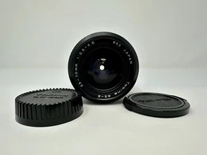 Tokina SZ-X 35-70mm f3.5-4.6 Macro Lens Minolta MD Mount (20) - Picture 1 of 11