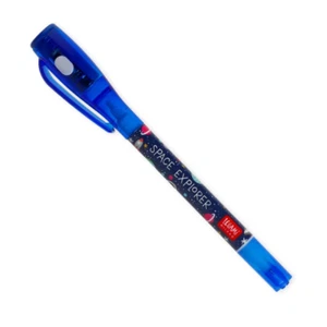 PENNA INCHIOSTRO INVISIBILE MAGIC PEN - Foto 1 di 3