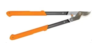 Fiskars Pro Lopper Pruner Branch Cutter High Carbon Steel Bypass Lopper 2" - Picture 1 of 9
