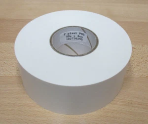 50 m x 4 cm (0,50 €/m) REPARATURBAND FILMOPLAST P90 WEIß VON NESCHEN ARCHIVALIEN - Picture 1 of 1