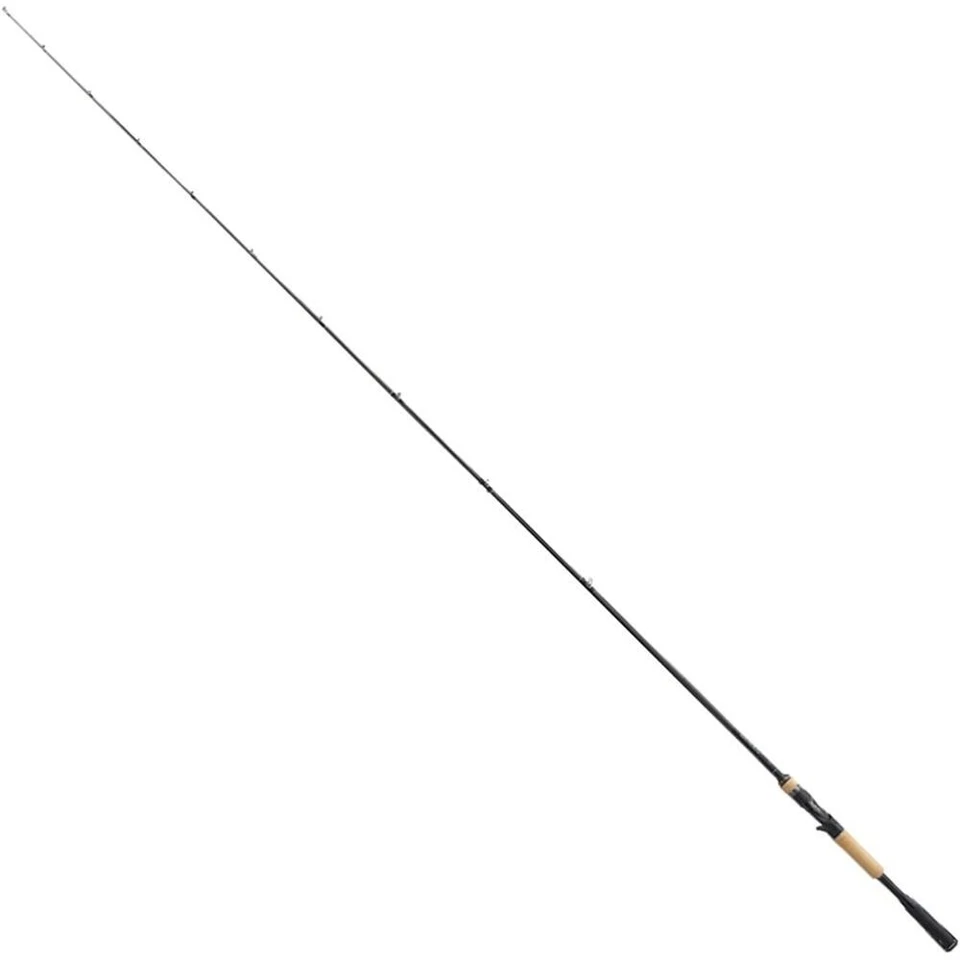 Shimano 22 Expride 172ML/H Baitcasting Rod for Bass - Image 1 of 1