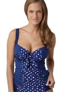 CLEARANCE-32F-PANACHE ANNALISE U/W TANKINI BIKINI BRA - Picture 1 of 1