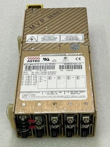 Astec MP6-1D-1F-1F-1L-4LL-00 (-497) Multi Power Supply Unit Used - Picture 1 of 13