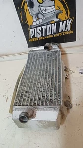 RADIATEUR DROIT KAWASAKI 250 KXF 2007 KX-F KX F - Bild 1 von 8