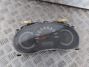 Bloc Compteur - RENAULT MASTER III (3) 2.3L DCI 150CV 335,276KMS Réf 248105480R - Picture 1 of 3