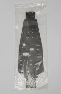 OFNA Racing 34016 Hard Treated Chassis: Ultra Comp / MBX Vintage RC Part NOS NIP - Picture 1 of 6