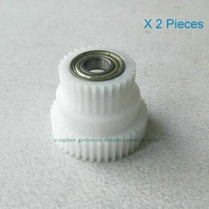 Long Life Gear Mi*41+mi*29 612-82407 für den Einsatz in Riso RV RZ EV EZ - Bild 1 von 12