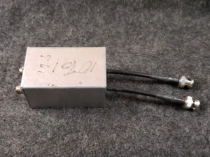 aluminum project box 82mmx54mmx41mm enclosure bent sheet metal ..........(GSHF0) - Picture 1 of 16