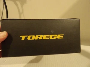 + Torege Unisex Polarized Sports Sunglasses TR011 Gray/Gray NEW - Picture 1 of 5