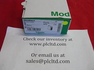 BMXAMI0810 BRAND NEW! Schneider Electric Modicon BMX-AMI-0810 - Picture 1 of 4