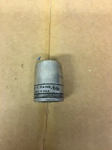 S-K 7/8" 12-point socket 1/2" drive 40128 SK - Picture 1 of 5