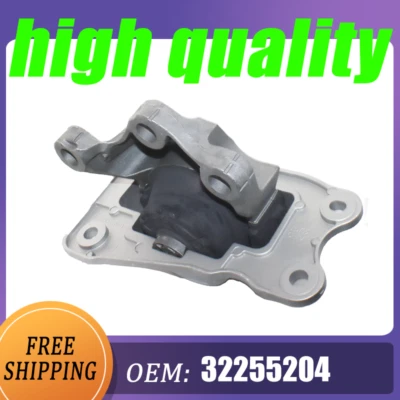 32255204 Soporte de transmisión automático izquierdo para Volvo S60 S90 V60 V90 XC60 17-23 Foto 1 de 2