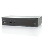 Lenovo ThinkPad USB 3.0 Pro Dock 40A7 03X7130 DK1522 Docking Station w/ 45w AC