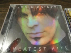 Greatest Hits by Chris Gaines (CD, 1999, Capitol Records) - Imagen 1 de 1