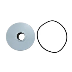 C7NN3N538B 18B250 POWER STEERING FILTER Fits Ford TW10 20 30 2000 3000 4000 5000 - Picture 1 of 5