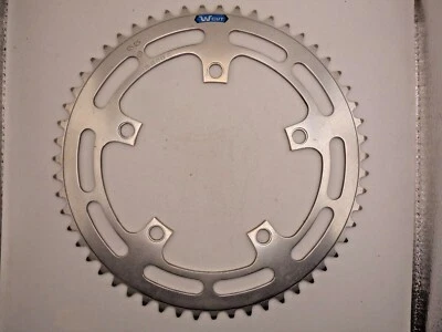 PLATO SHIMANO DURA ACE CORTE W 55 T / 130 BCD - NOS Foto 1 de 4