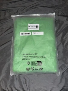 10x10 GREEN SCREEN (BRAND NEW) - Picture 1 of 3