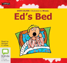 Ed's Bed [Audio] by Eoin Colfer