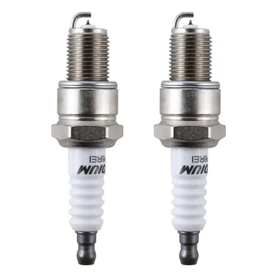 10x Spark Plugs Fit NGK OEM Standard for Volkswagen Rabbit Convertible 1980-1984 - Изображение 1 из 4