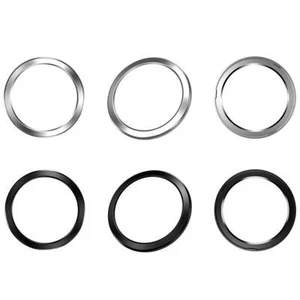 Für Xiaomi Watch S4 / S3 Lünette Kratzfest und Verschleißfest / - Bild 1 von 11