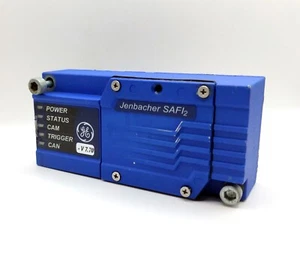 Jenbacher GE Safi 2 Steuermodul 652092 - Bild 1 von 6