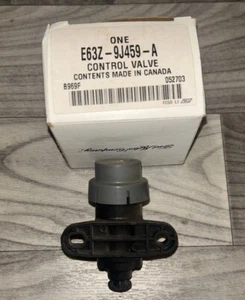 Ford Genuine EGR System-vacuum Regulator E63Z9J459A - Picture 1 of 5