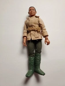 1975 Lion Rock military action figure mego gi joe japan soldier With boots belt - Picture 1 of 7