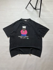 Camiseta South Park Chef 1999 Tonight Is Right For Love Vintage XXL Talla Hombre - Imagen 1 de 16