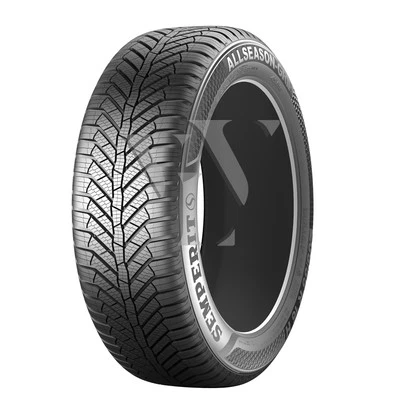 2x  Allwetterreifen SEMPERIT ALLSEASON GRIP 215/70 R16 100 H - Bild 1 von 4