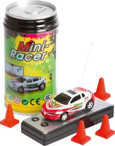 Racer RC Mini Modellauto Ferngesteuert,Mehrfarbig -27 MHZ -Auflösung- NEU OVP*** - Bild 1 von 1