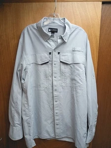 alaskan hardgear long sleve shirt - Picture 1 of 4