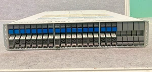 HITACHI ARRAY R0397 storage Arrays no HDDS - Picture 1 of 5