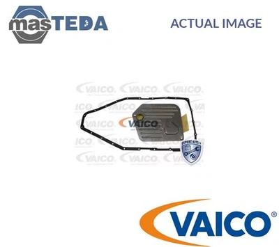 V20-0138-1 AUTOMATIC TRANSMISSION OIL FILTER SET VAICO FOR BMW 7,5,8,E31,E38,E34 - Image 1 of 4