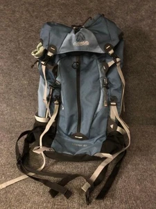 Asolo Copter 40 Blue Lightweight Hiking Daypack Backpack - Picture 1 of 3