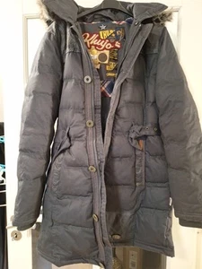 Megawarmer Mantel Von Khujo Gr. L - Bild 1 von 8