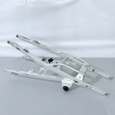 Subquadro traseiro Husqvarna TE250 TC250 OEM 2006 - 2009 8000A0796 - Imagem 1 de 4