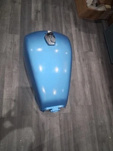 Honda 1100 Sabre Petrol Tank - Picture 1 of 4