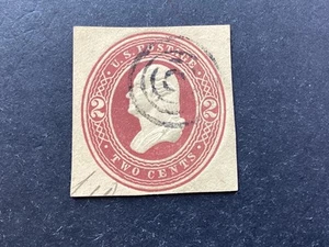 Collectzone US U289 F/VF gebraucht - Bild 1 von 2