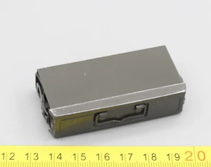 Ammo Pouch Metal for UJINDOU UD9052 WWII LAH Division Kharkov 1/6 Scale - Picture 1 of 1