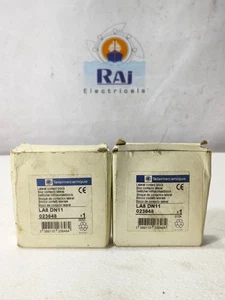 Telemecanique LA8DN11 Lateral Auxiliary Contact Block (Set of 2) Without - Picture 1 of 6