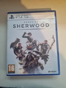 Gangs of Sherwood (Sony Playstation 5) - Bild 1 von 2