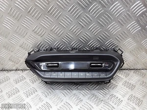 2022 HYUNDAI BAYON CLIMATE CONTROL UNIT CLIMATRONIC 97250Q0700 - Picture 1 of 8