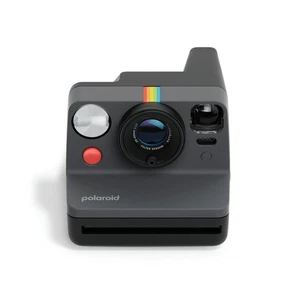 POLAROID Now Generation 3 Sofortbildkamera , Schwarz NEU OVP - Bild 1 von 1