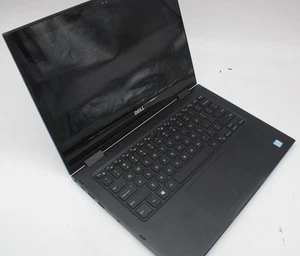 Dell Latitude 3390 - Intel Core i5-8350U - POST, display rotto - PER RICAMBI - Foto 1 di 6