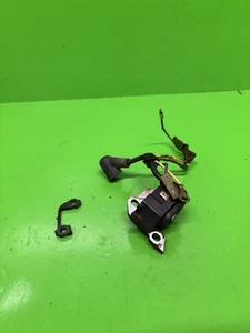 OEM IGNITION COIL STIHL 017 018 MS170 MS180 CHAINSAW WIRE HARNESS KILL SWITCH - Picture 1 of 6