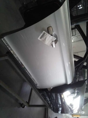 Passenger Right Front Door XC60 Fits 09-13 VOLVO 60 SERIES 532572 - Image 1 of 2