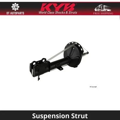 Puntal de suspensión trasero izquierdo para Toyota Venza 2009-2012 AWD KYB 2009 2010 2011 Foto 1 de 4