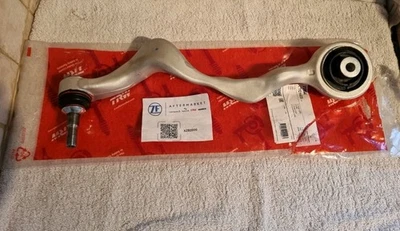 NEW TRACK CONTROL ARM / WISHBONE OEM TRW JTC 1423 31102283576 BMW e9x M3 07- - Image 1 of 4