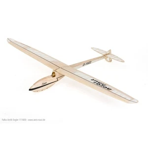 Aeronaut 111600 Falko Antik-Segelflugmodell - Bild 1 von 5